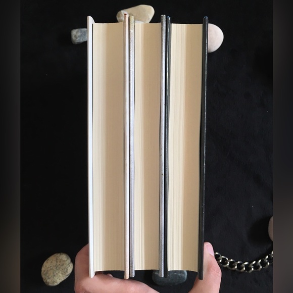 Legend, Prodigy and Champion - Complete Legend Trilogy - By Marie Lu - Hardcover - Picture 4 of 15